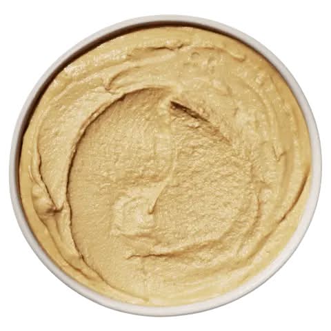 Side Hummus