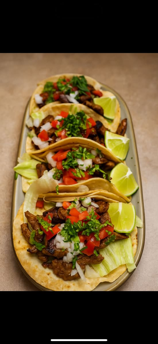 Asada Taco