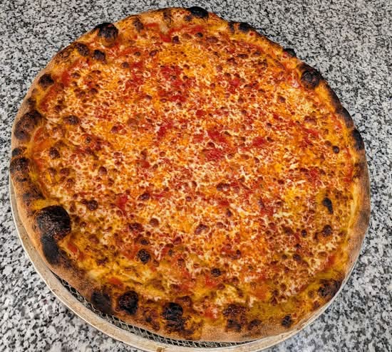 Regular Pie