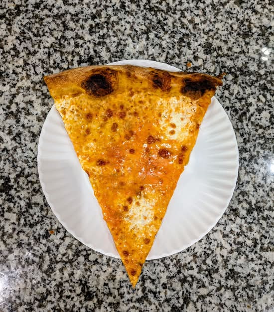 Vod ka Slice