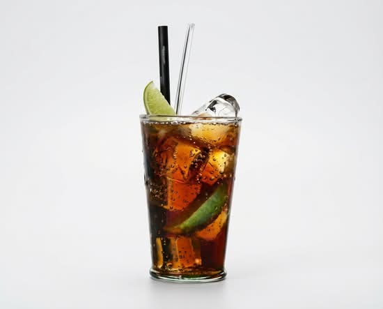 Soda