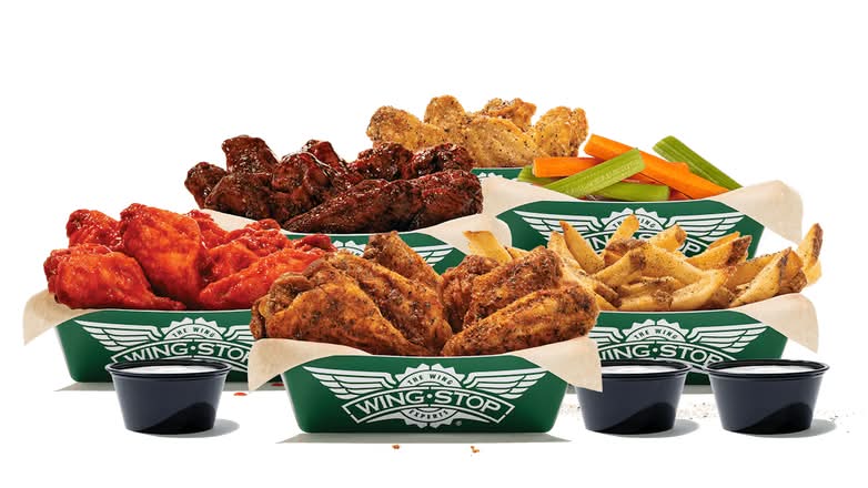 40pc Group Pack