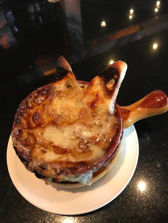 Onion Soup