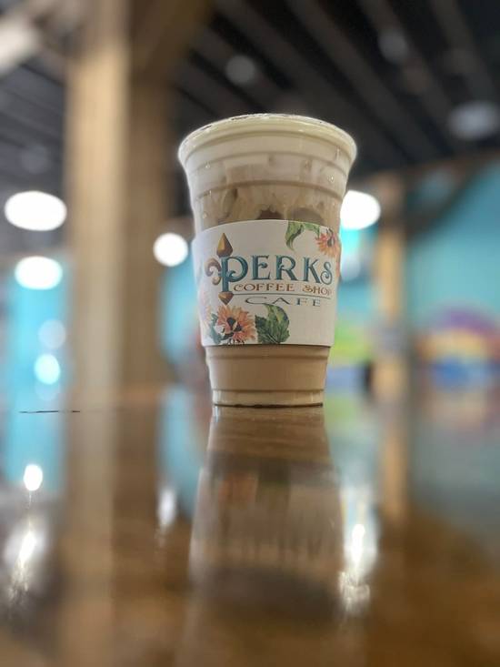Cold Brew