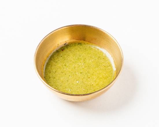Garlic Aioli