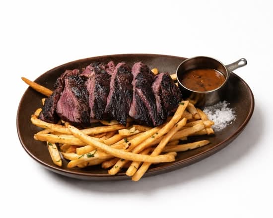 8oz Hanger Steak