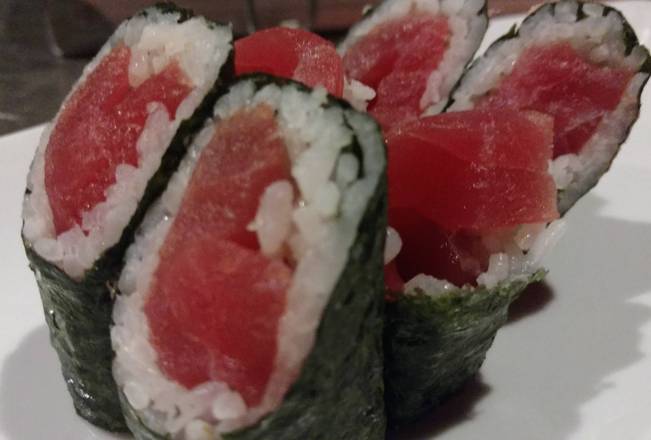 Tuna Roll