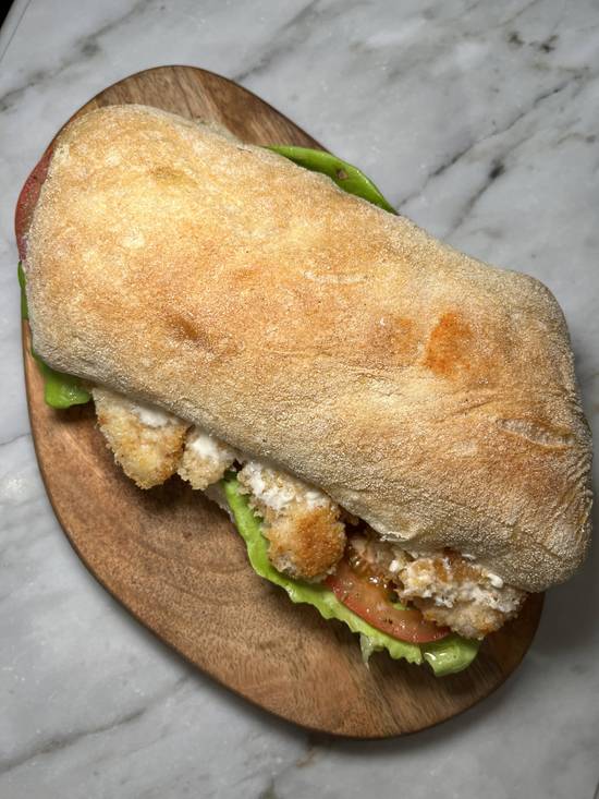 Pollo Panino