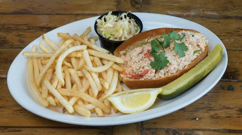 Lobster Roll