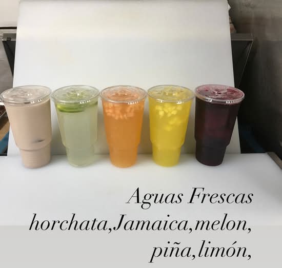 Horchata