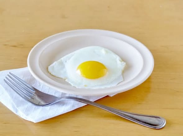 One Egg