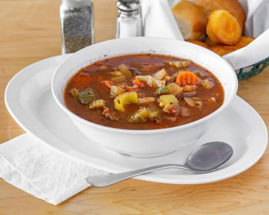 Vegetable Soup