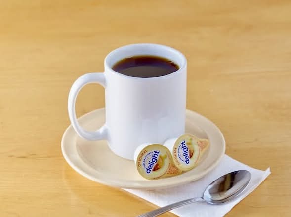 Decaffeinated Coffee