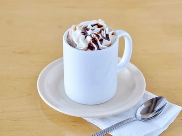 Hot Chocolate