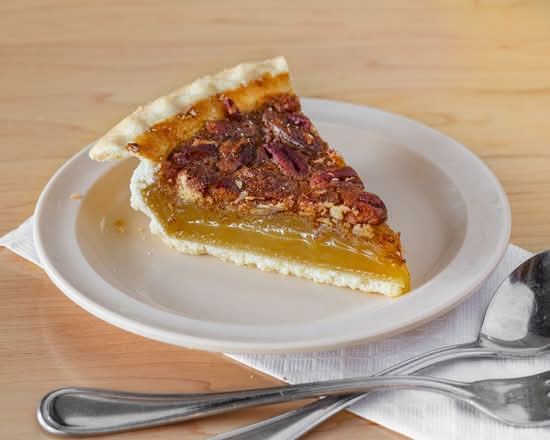 Pecan Pie