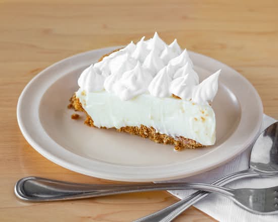Key Lime Pie