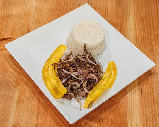 Vaca Frita