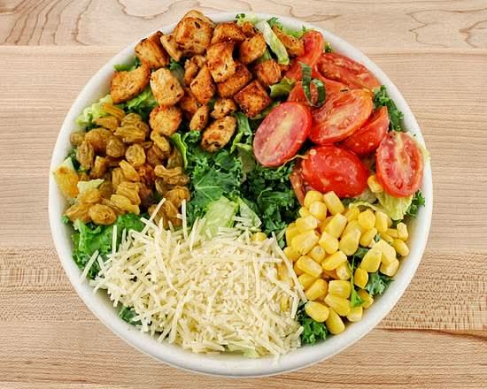 Kale Caesar