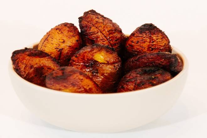 Rails Large Plantains
