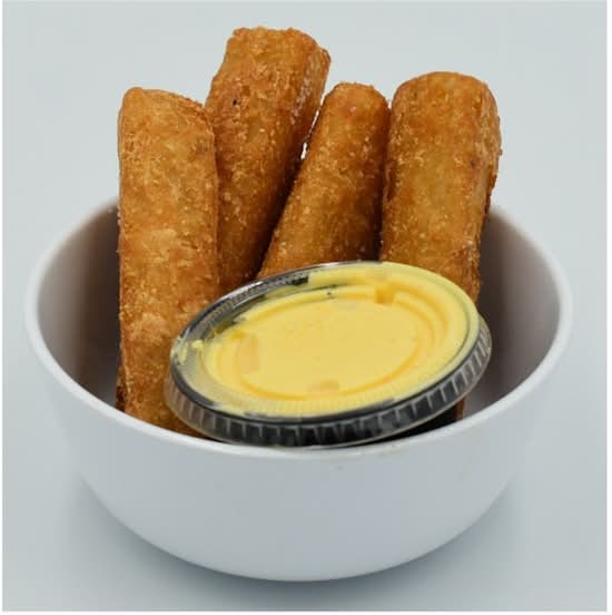 Small Yuca