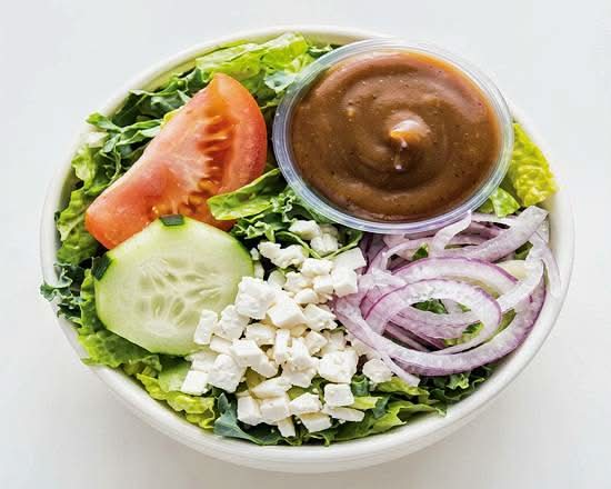 Large House Salad