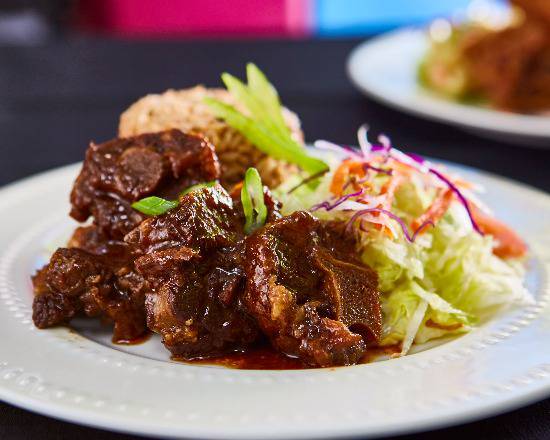 Oxtail