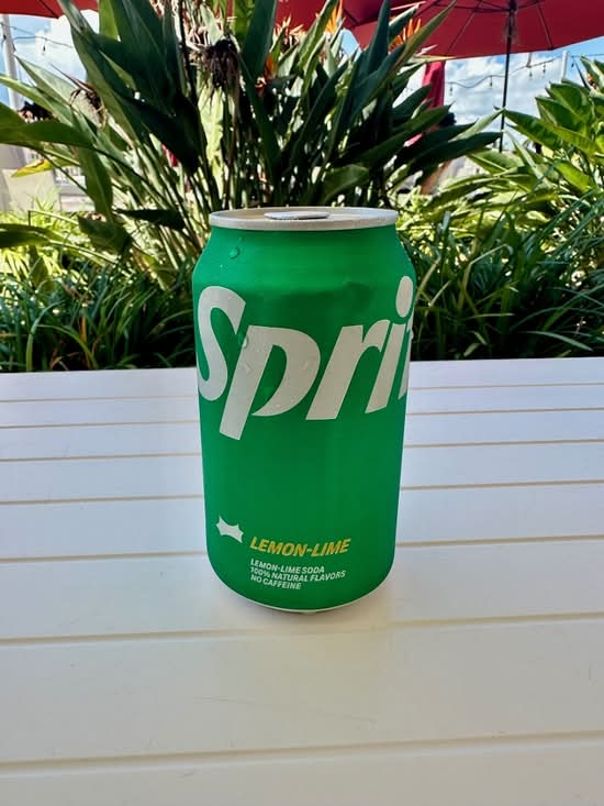 Sprite