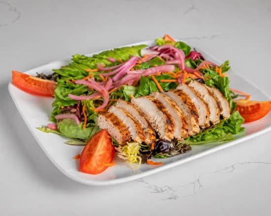 Garden Salad