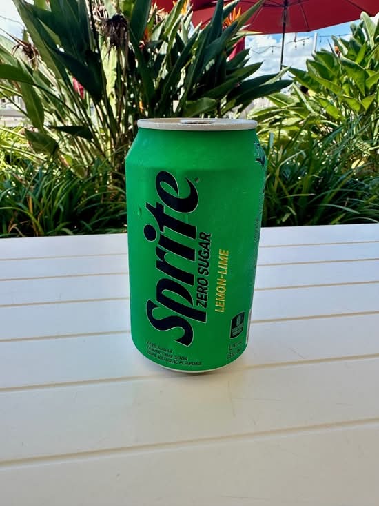 Sprite Zero