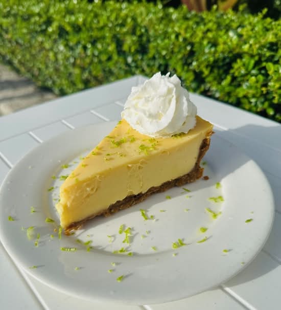 Key Lime Pie