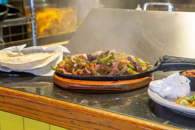 Fajitas