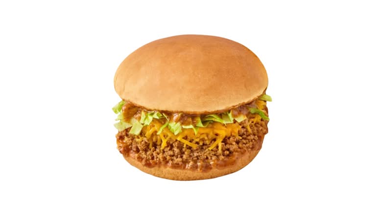 Bueno Burger