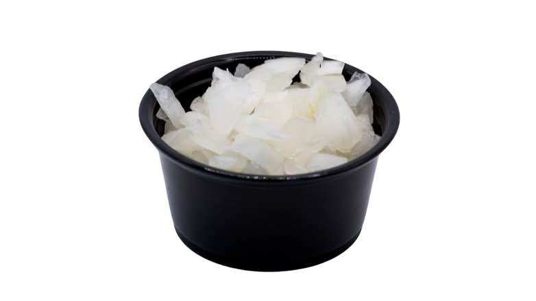 S/O Onions