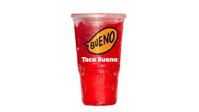 Medium Drink