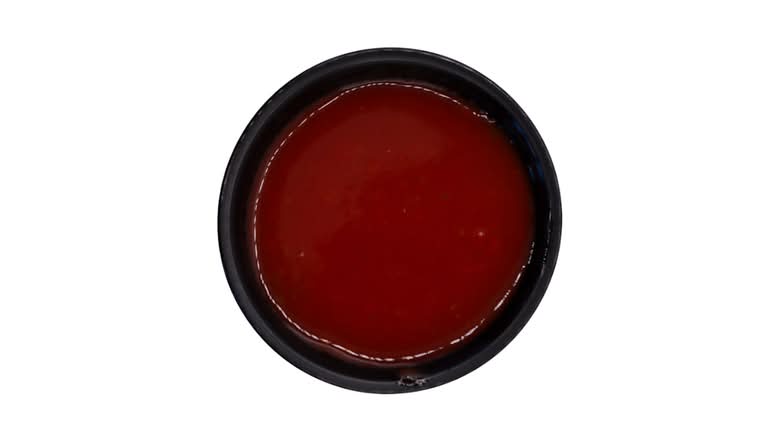 Firehouse Salsa