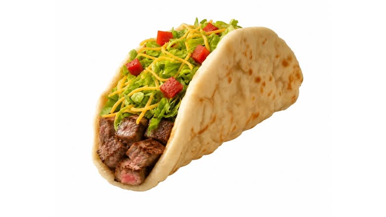 Steak Muchaco