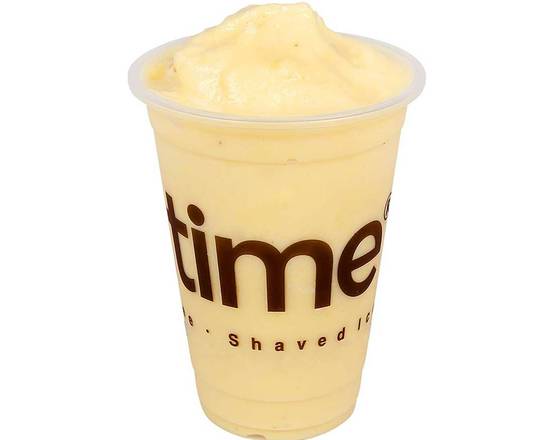 Pineapple Mango Smoothie