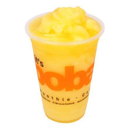Mango Slush
