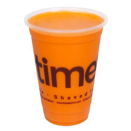 Carrot Juice