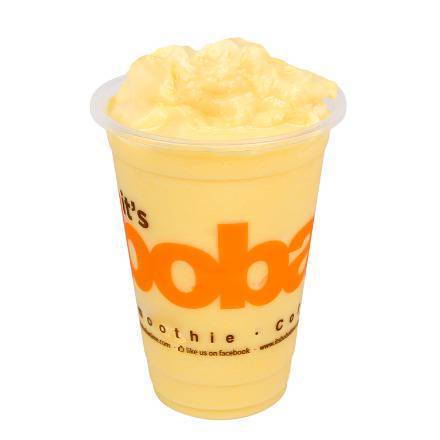 Mango Smoothie