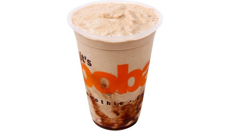 Chocolate Shake