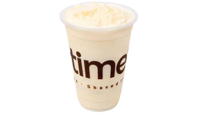 Vanilla Shake