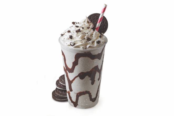 COOKIES & CREAM SHAKE