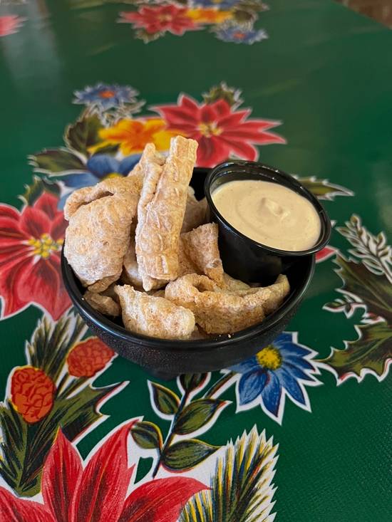 Chicharrones