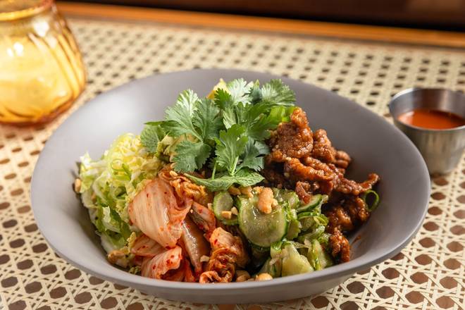 Korean Rice