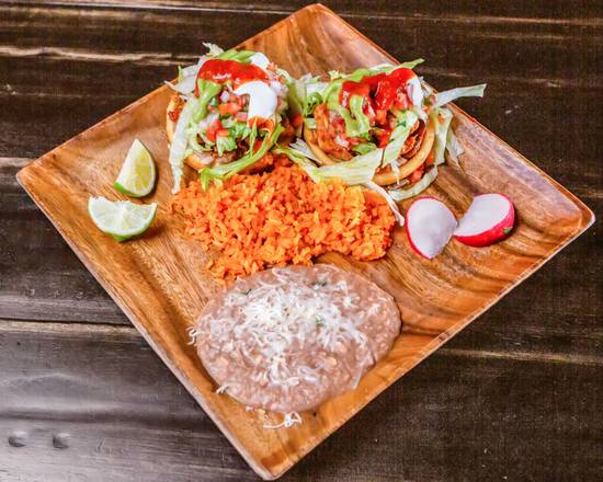 Sopes