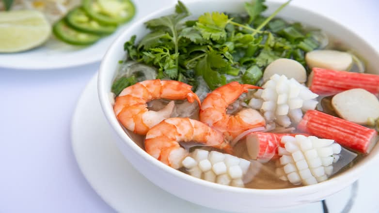 Pho7 Seafood