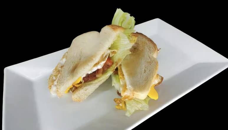 BLT Sandwich