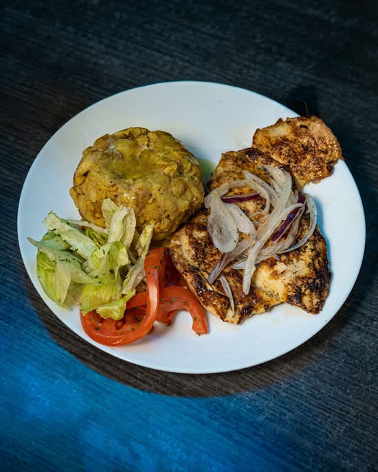 Pollo