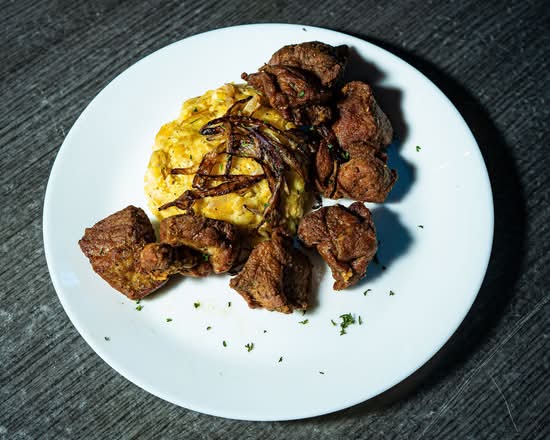 Carne Frita